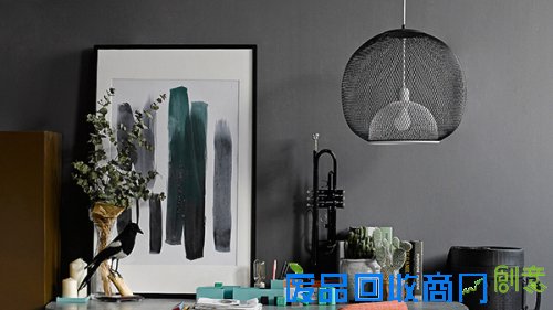 创意灯饰打造温馨甜蜜家居陪妈妈过一个浪漫的母亲节