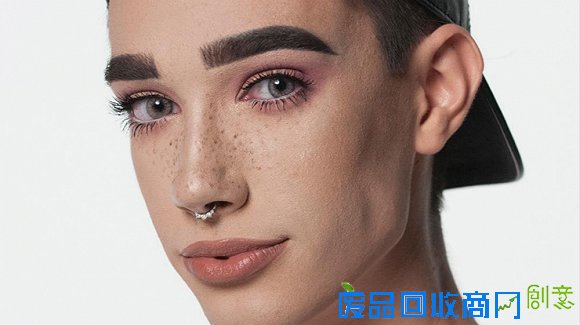 美宝莲找男生拍睫毛膏广告这件事证明 千万别小瞧“他”营销