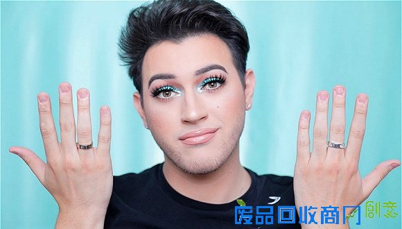 美宝莲找男生拍睫毛膏广告这件事证明 千万别小瞧“他”营销