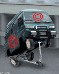 发几个搞笑动图大家乐一乐！