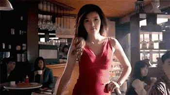 发几个搞笑动图大家乐一乐！