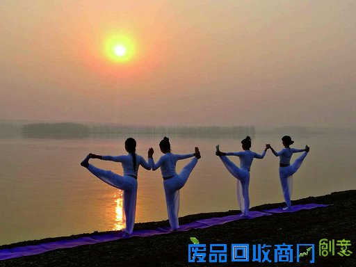 鹤壁山城区鹤鸣湖风好水美 引众多摄影爱好者齐聚