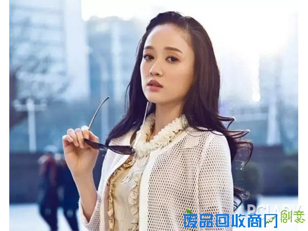 陈乔恩甜美编发 学她一直美的像个公主! 陈乔恩甜美编发 学她一直美的像个公主!