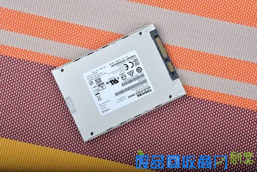 eTLC新品旗舰 东芝A100固态硬盘评测