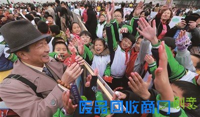 非遗昭东剪纸后继有人 一剪一刀皆精彩