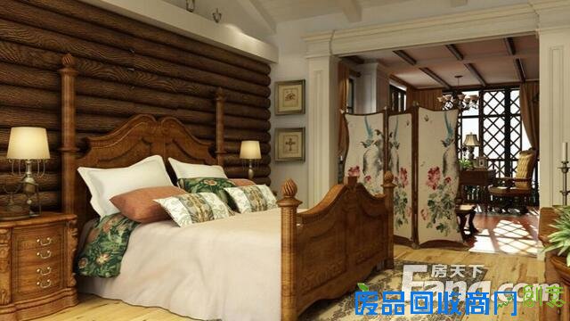 真正的地中海风格是这样装修的！别再弄成三不像了