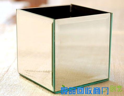 废物利用手工小制作-创意花盆