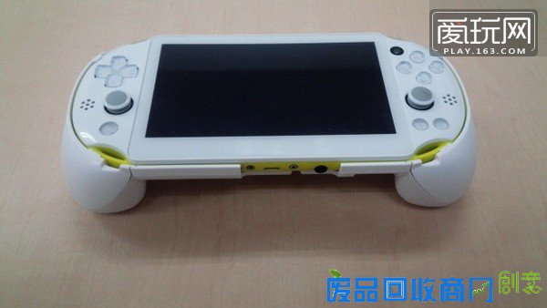 说到做到的良心厂？PSV1000用L2R2键”假肢“即将上市