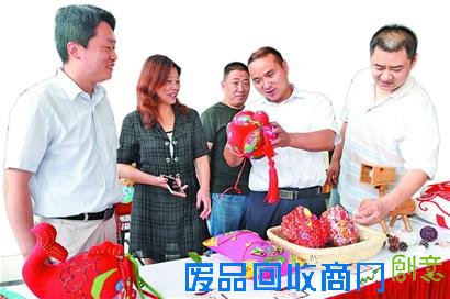 节能领跑 绿色发展