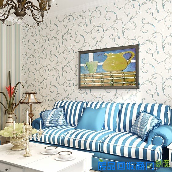 家居装修不满意?软装来弥补!