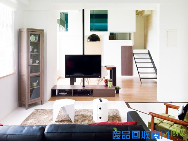 家居装修不满意?软装来弥补!