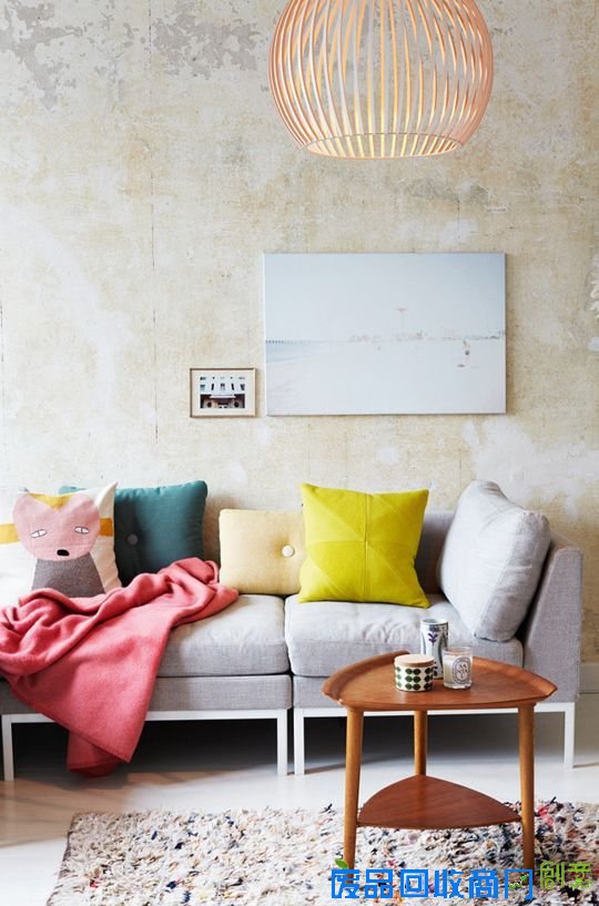 家居改造从哪入手？你需要的都在这里