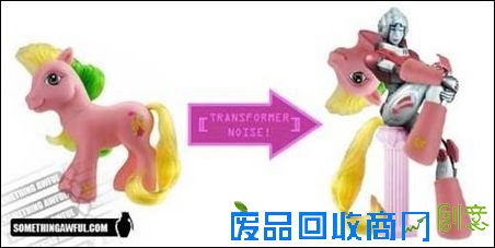 《变形金刚》终极恶搞趣味赏图11