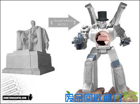 《变形金刚》终极恶搞趣味赏图13