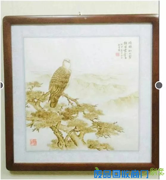 葫芦烙画、庐州剪纸 一大波非遗民俗文化活动亮相庐阳区