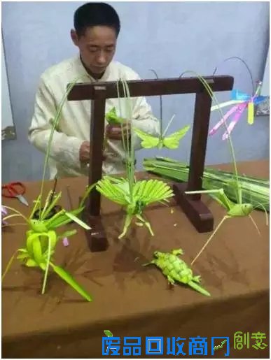 葫芦烙画、庐州剪纸 一大波非遗民俗文化活动亮相庐阳区