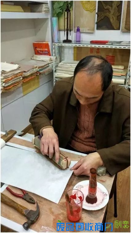 葫芦烙画、庐州剪纸 一大波非遗民俗文化活动亮相庐阳区