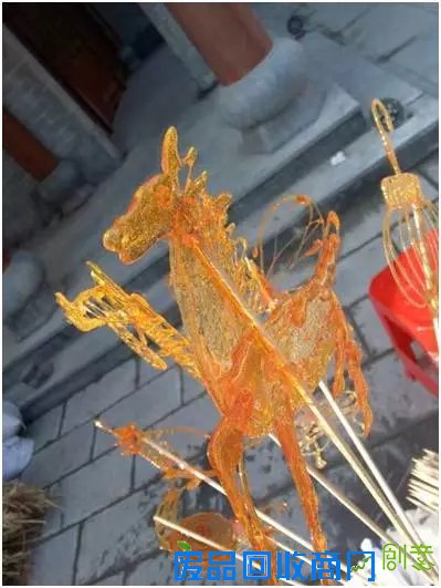 葫芦烙画、庐州剪纸 一大波非遗民俗文化活动亮相庐阳区