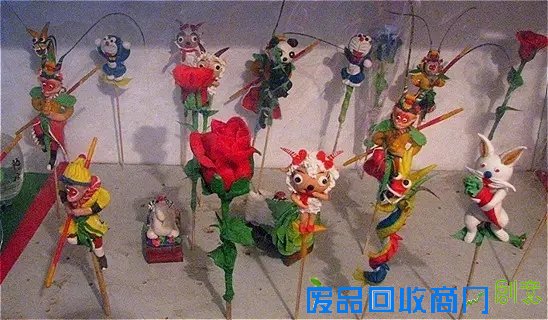 葫芦烙画、庐州剪纸 一大波非遗民俗文化活动亮相庐阳区