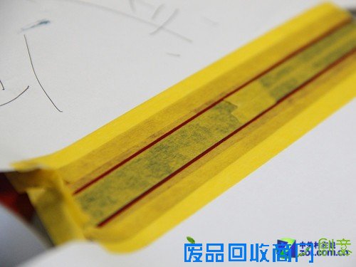 过程不堪入目 编辑教你如何改造笔记本 