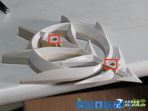 过程不堪入目 编辑教你如何改造笔记本 