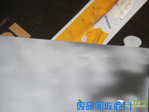 过程不堪入目 编辑教你如何改造笔记本 