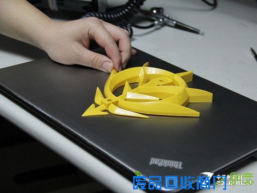 过程不堪入目 编辑教你如何改造笔记本