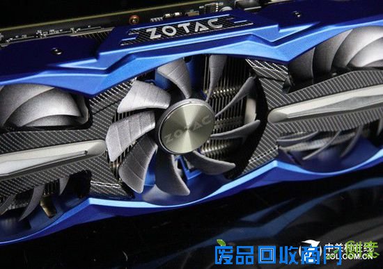 拆解&喷涂改色 GTX970显卡DIY改造教程