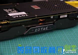 拆解&喷涂改色 GTX970显卡DIY改造教程