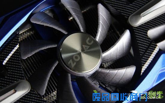 拆解&喷涂改色 GTX970显卡DIY改造教程