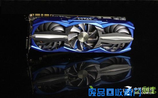 拆解&喷涂改色 GTX970显卡DIY改造教程