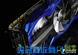 拆解&喷涂改色 GTX970显卡DIY改造教程