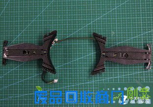 拆解&喷涂改色 GTX970显卡DIY改造教程