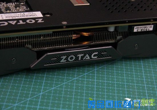 拆解&喷涂改色 GTX970显卡DIY改造教程