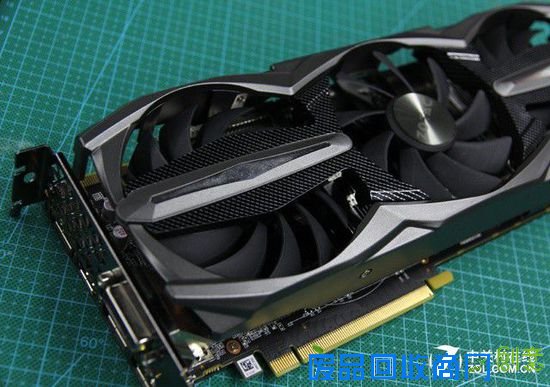拆解&喷涂改色 GTX970显卡DIY改造教程