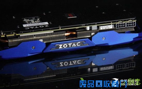 拆解&喷涂改色 GTX970显卡DIY改造教程