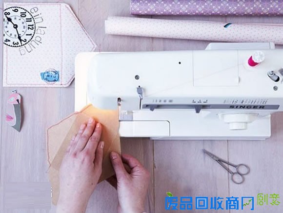 可爱的动物信封小制作