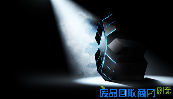 钛度黑晶电竞主机亮相DIY盛宴_FUXK新年趴