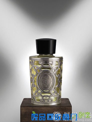 “Acqua di Parma帕尔玛之水”敬献全球限量古龙水