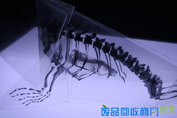 小山带你看：对折纸折出解剖结构透明模型