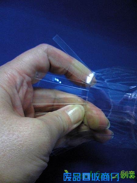 饮料瓶手工制作