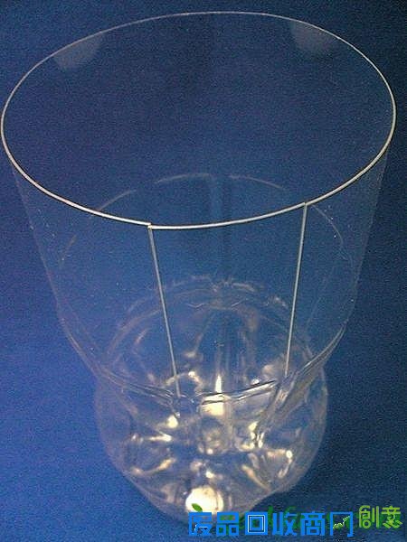 饮料瓶手工制作