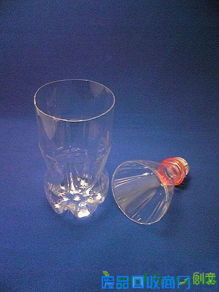 饮料瓶手工制作