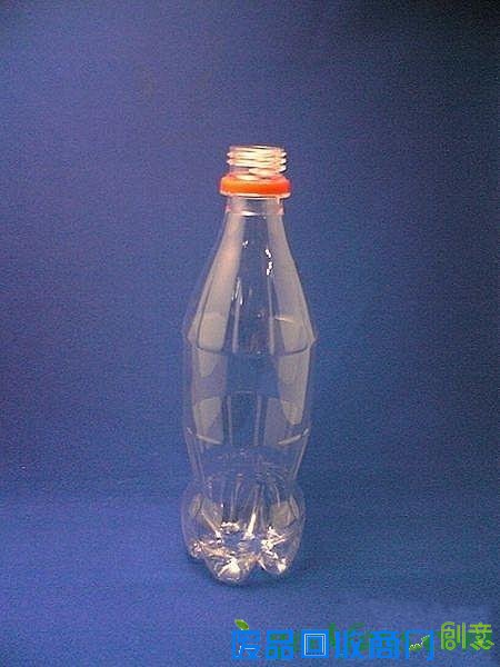 饮料瓶手工制作