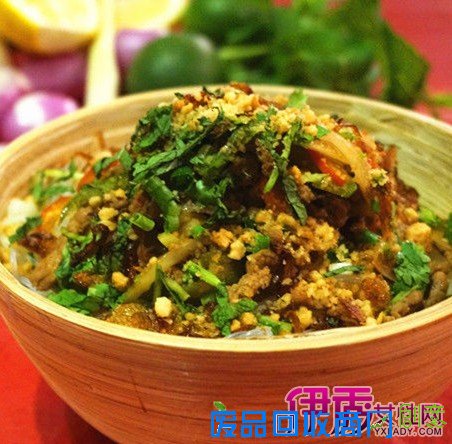 为了这一碗越南米粉，奥巴马也是拼了，不妨自己动手DIY（图）