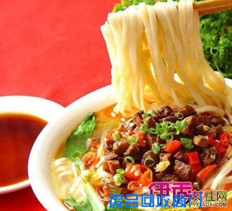 为了这一碗越南米粉，奥巴马也是拼了，不妨自己动手DIY（图）