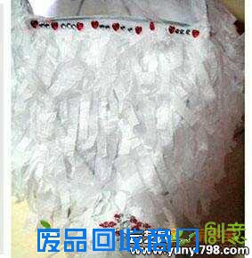 手工制作灯笼 兔子灯笼制作教程5 