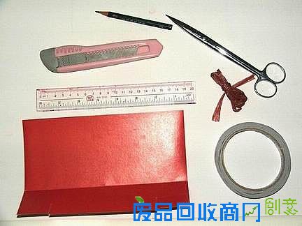 手工制作灯笼的方法与教程大全 阿拉巴 的日志 