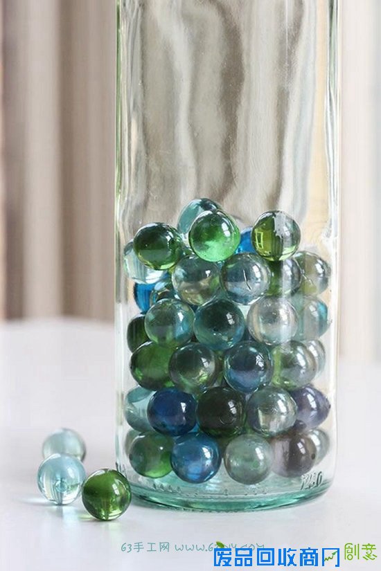 DIY香茅油驱蚊玻璃瓶燃油灯及燃料配方