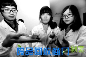 一朵纸花，能告诉你雨要来了